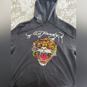 Ed Hardy Hoodie